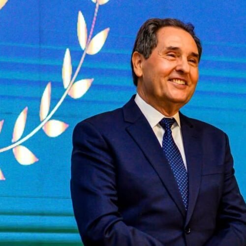 Facmat realiza solenidade de posse dos presidentes das Associações Comerciais nesta sexta-feira (31)