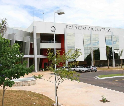 DEVEDORES DA JUSTIÇA TERÃO NOMES PROTESTADOS