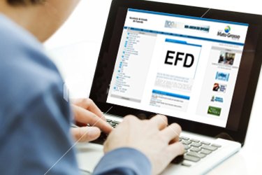 Contribuintes devem prestar todas as informações da EFD ao Fisco