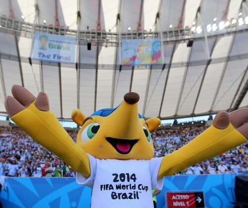 Copa não melhorou imagem do país no exterior, aponta índice