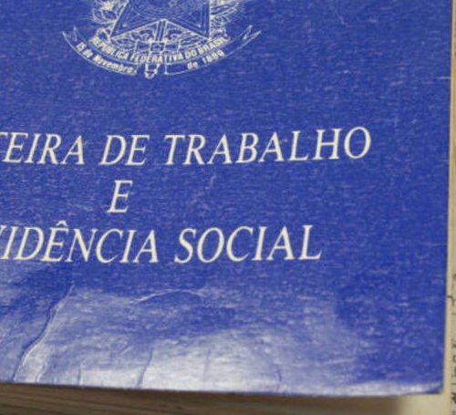 Desemprego em outubro fica em 4,7%, diz IBGE