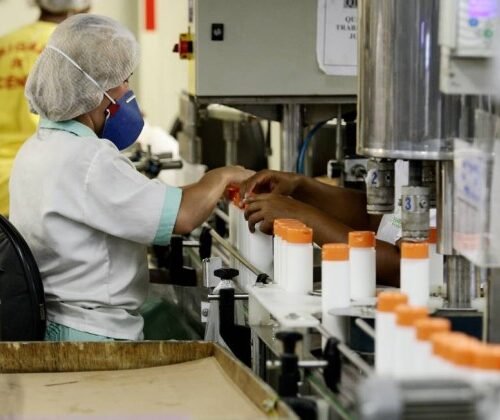 Economia brasileira avança 0,1% no terceiro trimestre, diz IBGE