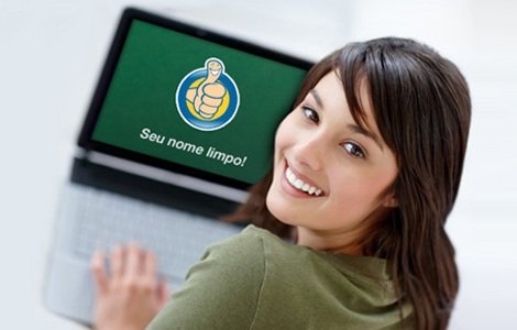 Boa Vista SCPC: mutirão online para limpar o nome beneficia 2 milhões de consumidores