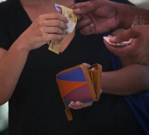Mulheres, negros, jovens e idosos lideram trabalho Informal
