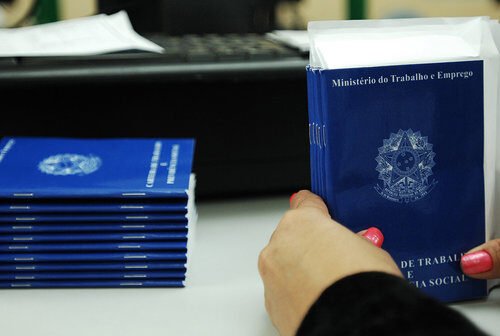 Novas regras deixam mais de 60% dos trabalhadores demitidos sem seguro-desemprego