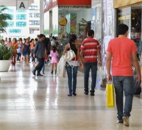 Franquias têm pior crescimento dos últimos 10 anos