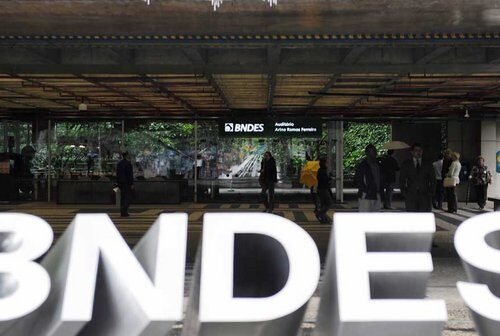 BNDES já dá sinais de restrição na concessão de crédito às empresas