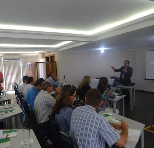 FACMAT sedia o primeiro encontro da nova etapa do projeto Empreender em Mato Grosso
