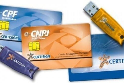 Alerta aos titulares de certificados digitais. Se você usa, leia