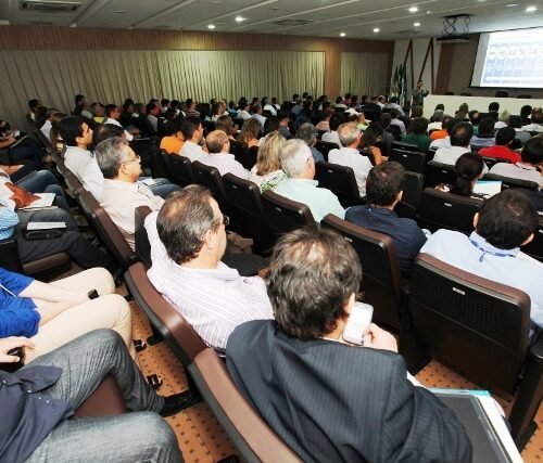 Lançamento do Programa Sebrae de Eficiência Energética para pequenos negócios