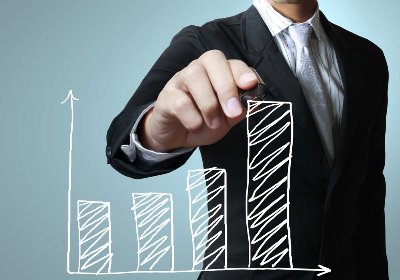 Impactos favoráveis aos negócios