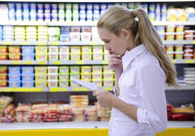 Intenção de Consumo das Famílias acumula queda de 21,2% em um ano