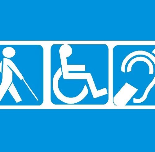 Palestra sobre atendimento à pessoa com deficiência acontece hoje (28)