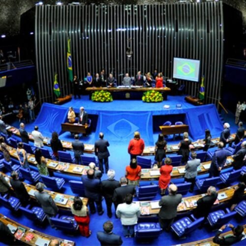 Senado aprova projeto que regulamenta a mediação para solução de conflitos