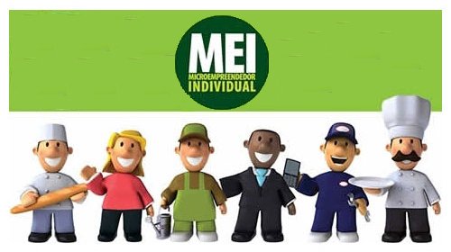 Brasil comemora marca de 5 milhões de MEIs
