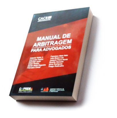 Manual de Arbitragem para advogados