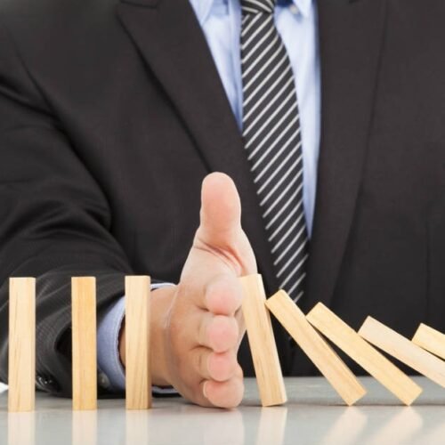 Como manter o negócio em tempos de crise econômica?