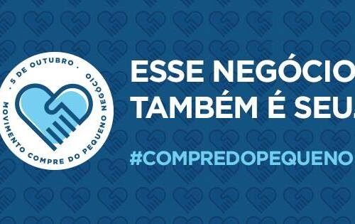 914 empresas de MT já estão cadastradas no Movimento Compre do Pequeno