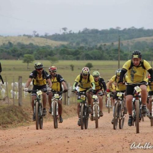 Ultramacho etapa Tangará da Serra 2015 atrai mais 1000 atletas.