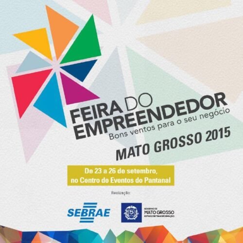 Presidentes e diretores de associações comerciais de MT se reúnem na Feira do Empreendedor