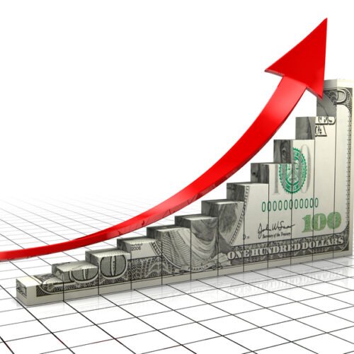 Cotação do dólar supera R$ 4 e é a mais alta em 21 anos