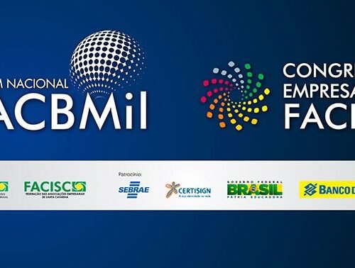 Ministro falou sobre gestão em tempos de crise durante o 2º Fórum CACB Mil