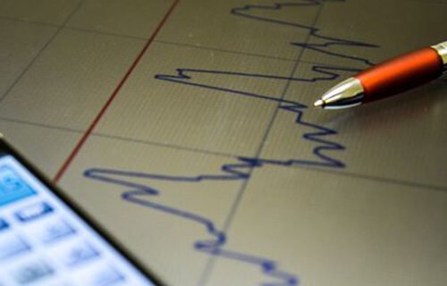 Para instituições financeiras, queda da economia este ano pode chegar a 2,97%