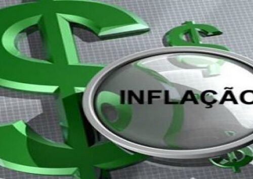 Pela primeira vez, mercado prevê inflação acima de 10% neste ano