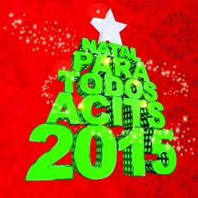 LISTA DOS GANHADORES DA CAMPANHA NATAL PARA TODOS ACITS 2015!