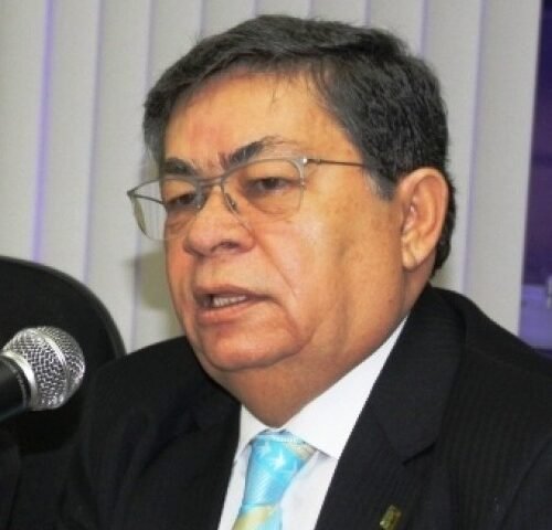 George Pinheiro assume Presidência da CACB