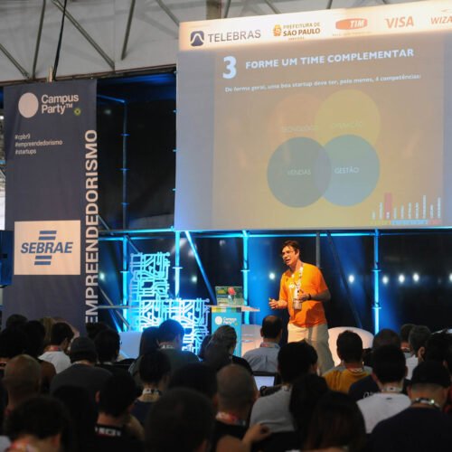 Cartilha ensina a montar uma startup de sucesso