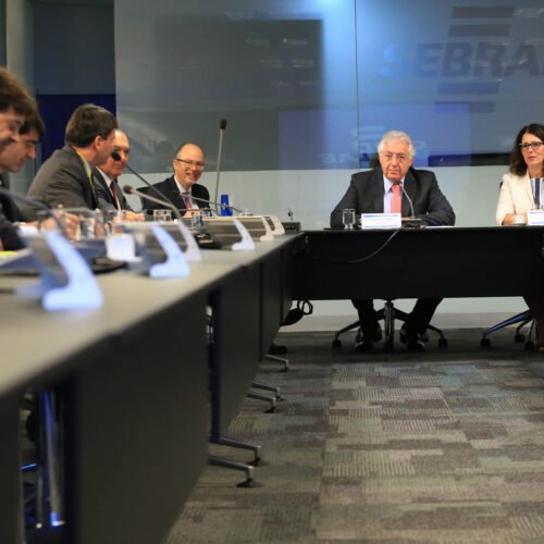 BNDES prepara linha de crédito para microempresas