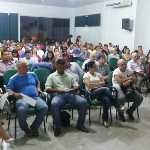 Empresários da capital e do interior apostam no programa Empreender para voltarem a crescer