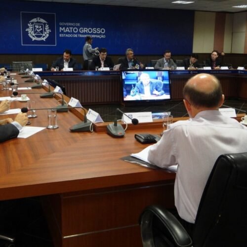 Empresários e governo reúnem-se na Casa Civil para discutir Decreto 380
