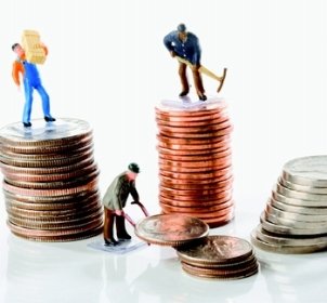 Equiparação salarial só vale para trabalhadores que atuam no mesmo local