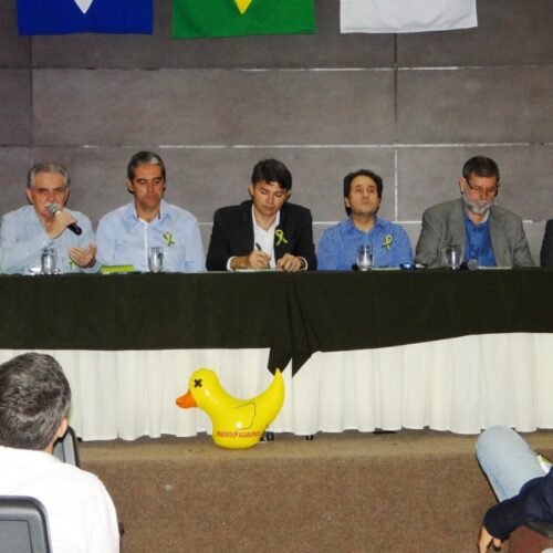Setor produtivo de Mato Grosso se mobiliza a favor do impeachment da presidente