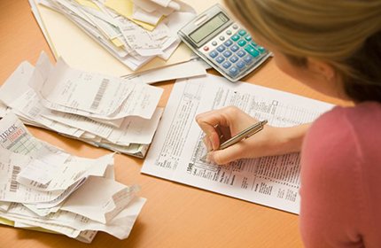 Quais documentos preciso guardar após o envio da declaração de IR?