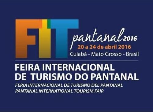 FIT Pantanal em Cuiabá deve reunir cerca de 100 mil pessoas