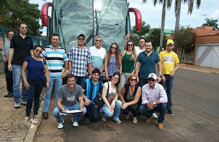 Tangaraenses irão a Brasília para apoiar impeachment de Dilma