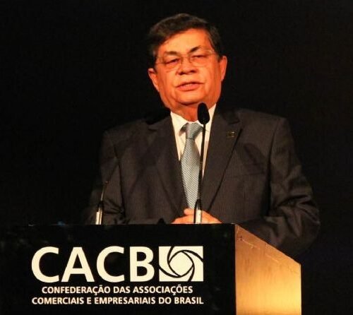 Presidente da CACB participa da FIT Pantanal