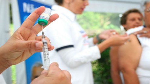 Medo da H1N1 faz crescer venda de álcool em gel em farmácias em MT