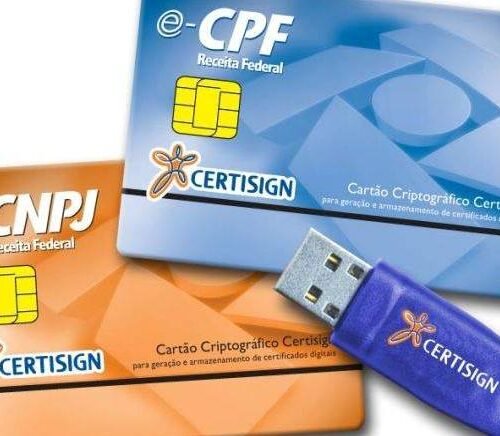 Associação Comercial de Rosário Oeste se torna Ponto de Atendimento de Certificação Digital