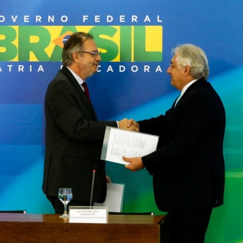 Linha de crédito terá juros de até 19,5% ao ano para capital de giro