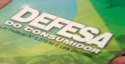 Estabelecimentos comerciais são obrigados a ter Código de Defesa do Consumidor