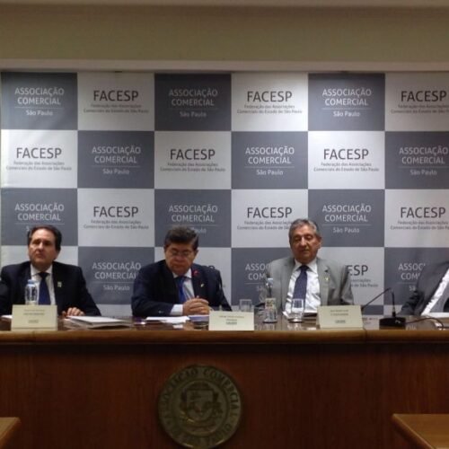 CACB divulga síntese do encontro “O futuro é agora”