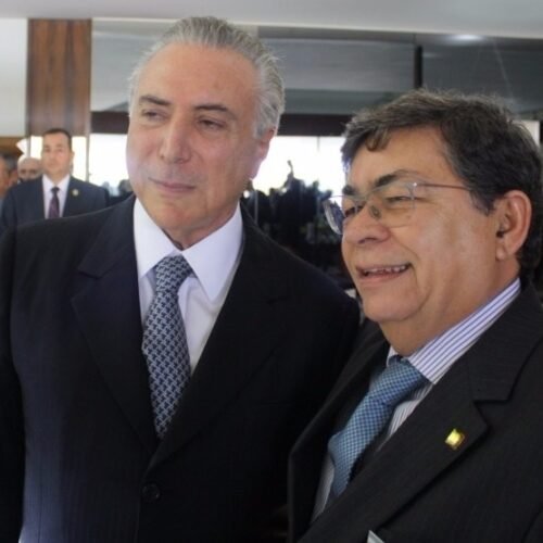 Entidades discutem com Temer retomada sem aumento de impostos