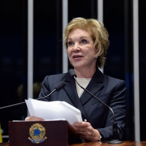 Senado aprova texto base do projeto que atualiza as regras do Supersimples