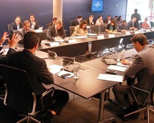 Proposta do Simples Internacional deve estar pronta até o final do mês