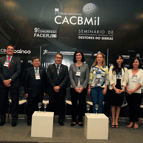 Coordenadores do Empreender debatem fortalecimento do programa