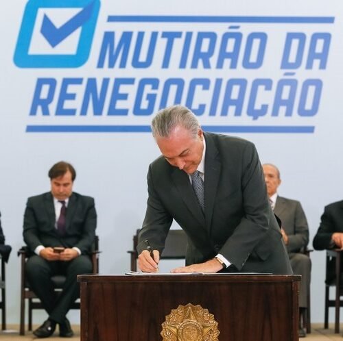 Ampliação do Simples é um ato gerador de empregos